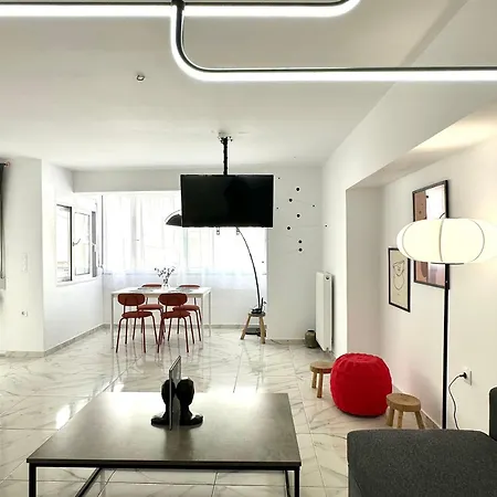 Walk Into Dream Of Acropolis 10 Apartment Athens Exterior photo