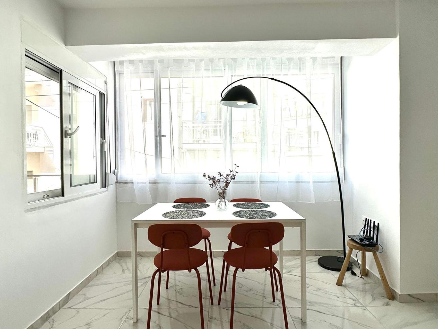 Walk Into Dream Of Acropolis 10 Apartment *
