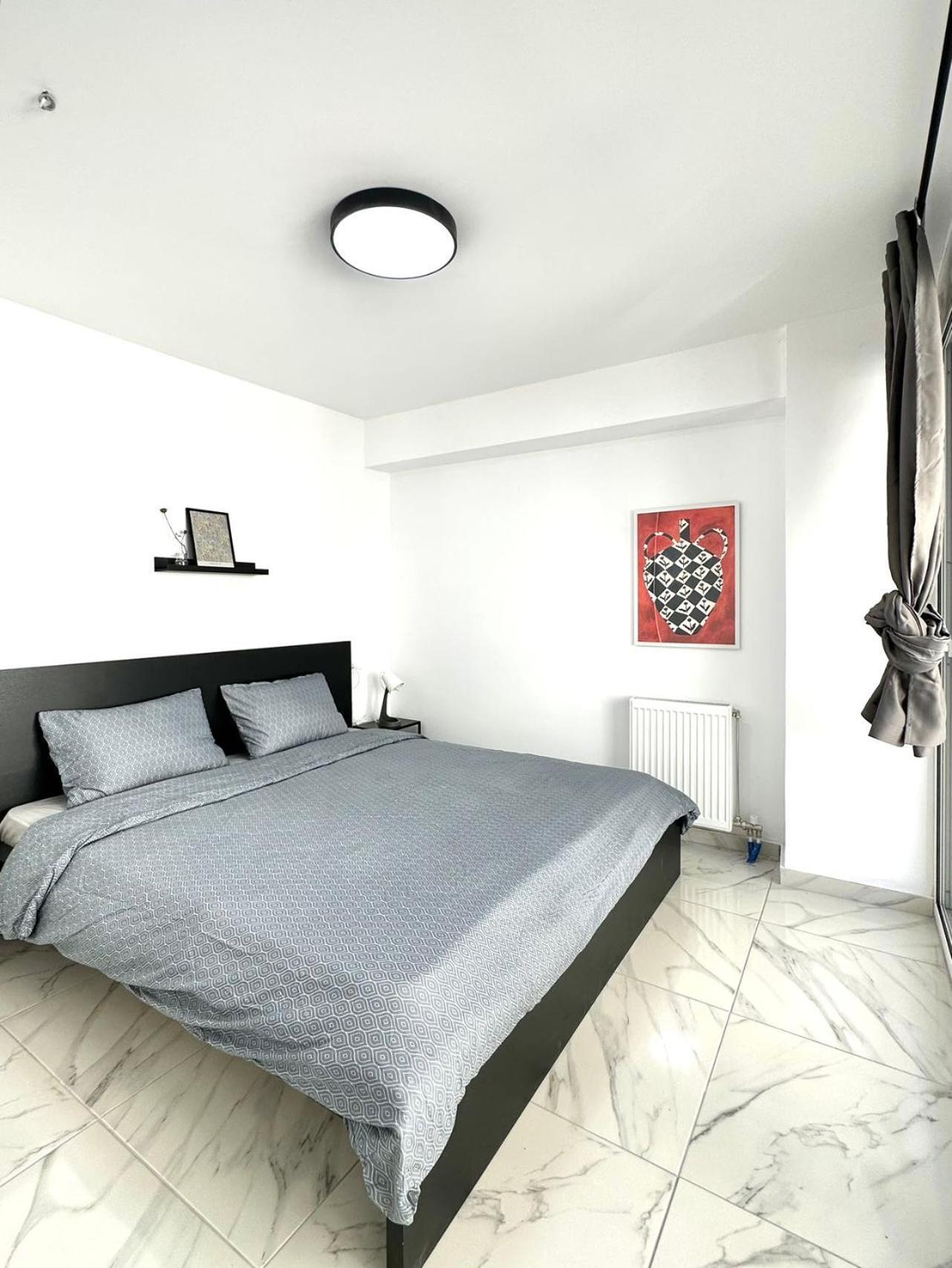 Apartment Walk Into Dream Of Acropolis 10