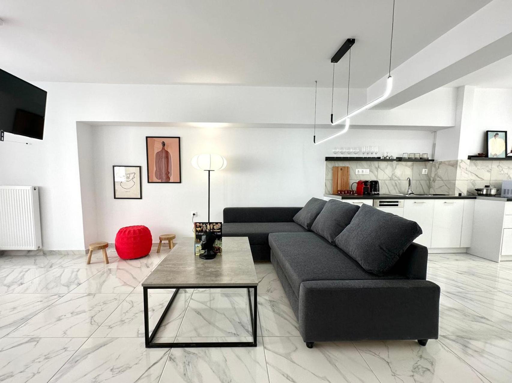Walk Into Dream Of Acropolis 10 Apartment *