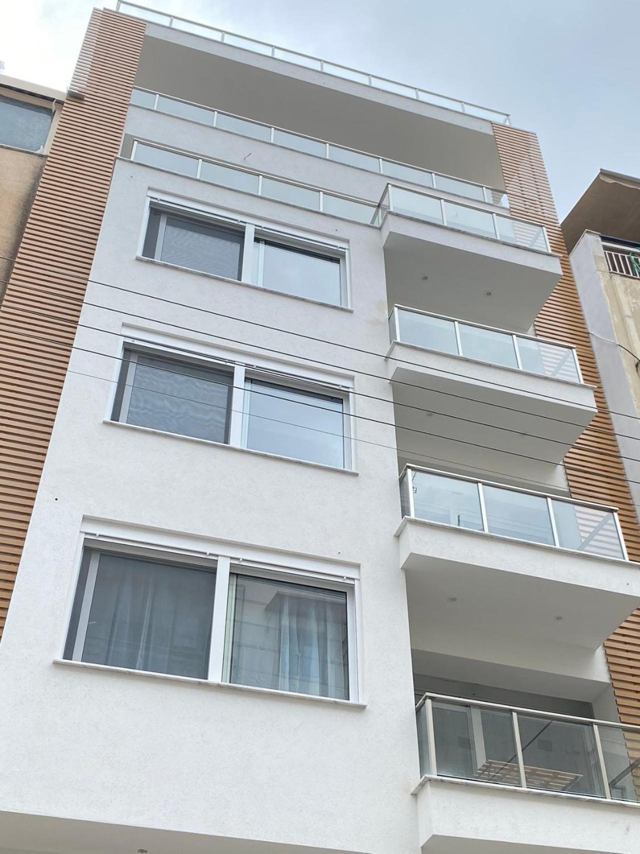 Walk Into Dream Of Acropolis 10 Apartment *